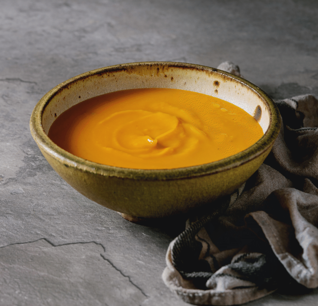 Die Morosche Suppe ist ein uraltes Hausmittel aus der Kinderheilkunde und wirkt auch bei Hunden hervorragend bei Durchfall.