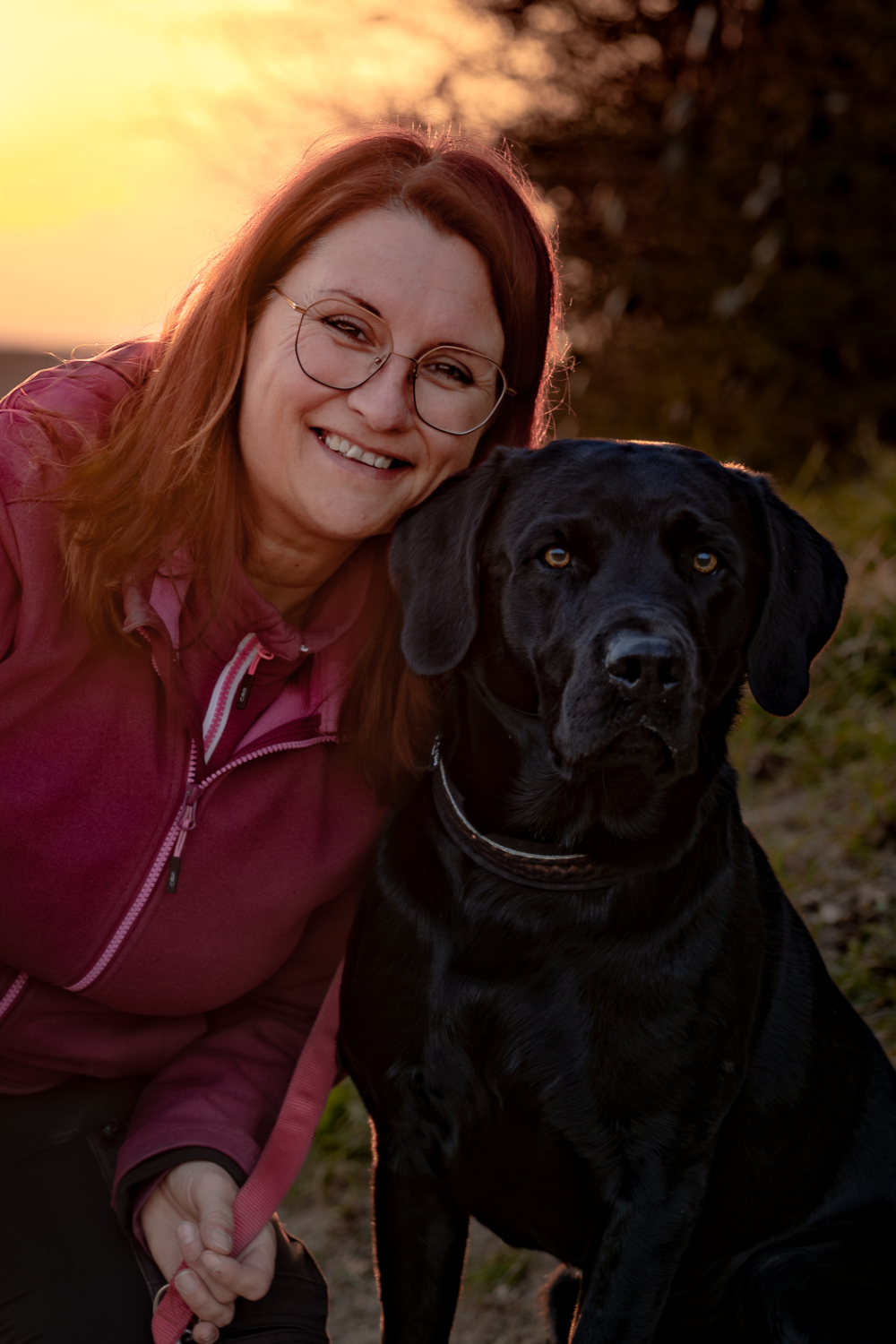 Herzlich Willkommen bei der Hundeschule Hundeliebe auf der Insel Reichenau. Mein Fellassistent und ich freuen uns über deinen Besuch auf meiner Webseite.